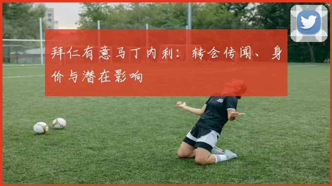 拜仁有意马丁内利：转会传闻、身价与潜在影响